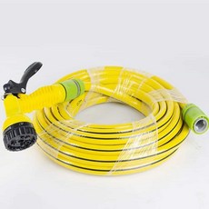 20m 청소호스 물호수 물호스 분사기 일반형 50474ea 1(ea)