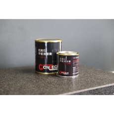 限時下殺-CONTEC康特清潔膏 CN-618花崗大理石平臺專用 花崗石清潔膏 花崗石平板大理石 三坐標專用保養膏, 1個, 白色精緻型（小罐280克）