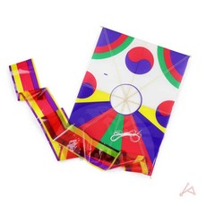 [강군마트] 방패연(10개입) 겨울놀이