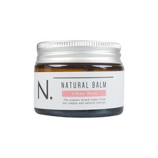 나플라 N. 자연 밤 UR 45g [병행 수입품], 1개, 1g