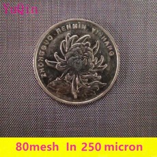 304 스테인레스 스틸 필터 6 20 120 200 300 400 메쉬 3800-38 미크론 여과 스크리닝 시트 100cm 너비, 100cm x 50cm, 80 mesh