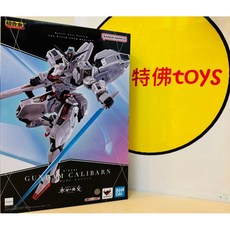 魂商店 超合金 異靈鋼彈 水星的魔女, 1個