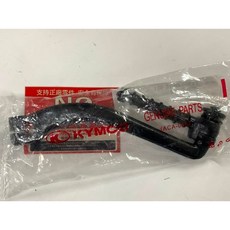 光陽正廠 GFY6 啟動踏桿組 踩發桿 Kick 06022 螺栓 豪邁 奔馳 125