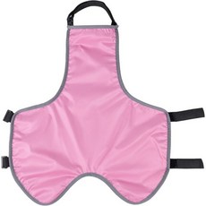 소규모 품종을 위한 방수 천 개 배 밴드 세탁기 세탁 가능한 반려동물 기저귀 커버