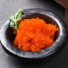 헬스드림 날치알, 1개, 날치알 레드 800g(코아)