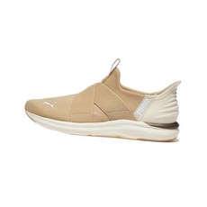 푸마 프라울 3 EASE IN WNS - Light Sand-푸마 PUMA White PKI31238304 2405020