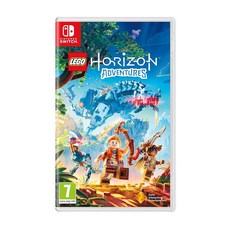 LEGO Horizon Adventures