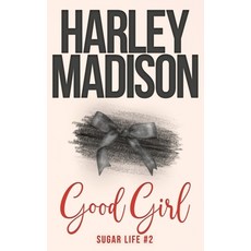 (영문도서)Good Girl Paperback, Red Door Publishing Pty Ltd, English, 9780645433463
