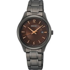 SEIKO 精工 CS 台灣款 城市女錶 送禮首選(SUR521P1/6N22-00N0U)