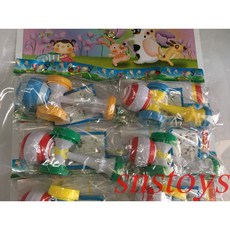 sns 古早味 懷舊童玩 塑膠 劍玉 日月球 杯球, 1個