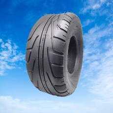 18X8.00-8 타이어 사발전동카트 전동스쿠터 전기자전거 전동킥보드 사륜스쿠터 할리전동 20560-8타이어, 1개