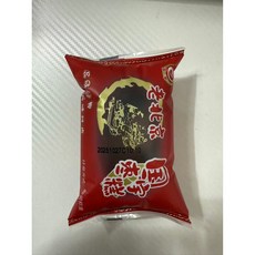 <킹콩푸드>노북경 대추빵 중국빵 중국식품, 75g, 2개