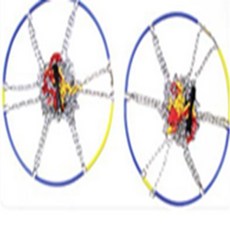 행복득템 타이어스노우체인 자동차체인