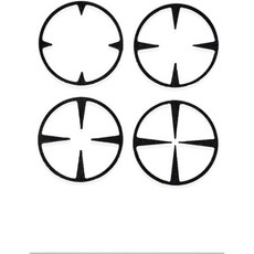 드워프 3 마스크 프로 확장판 1 회절 스파이크, 드워프 3 마스크 프로 확장판 1 (회절 스파이크 마스