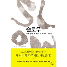 慢活：跨越無限競爭的時代, 羅多斯, 弗洛里安·奧皮茨 著/朴炳和 譯