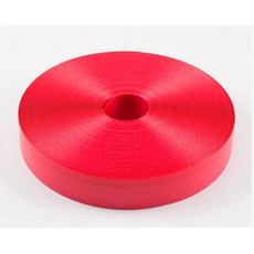 綺綺愛編織 珍珠PP帶 編織帶 約60尺 19.6mm, 19,6mm, 1個