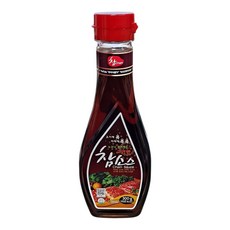 참 고기엔 참소스, 300g, 1개