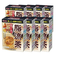 야마모토 지류차 24개입, 8개