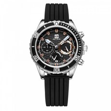 BEN NEVIS跨境爆款時尚商務男士石英表防水男款手表學生高檔腕表