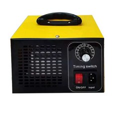 오존생성기 자동차 냄새 담배 악취제거 살균 12V 220V, 가정용 220V 10g (0-50평방m)