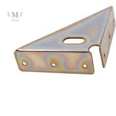 엠비아6 삼면입체브라켓 85x85x28 고정부속