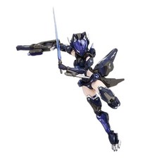 누크 매트릭스 판타지 프라모델 폭스 피규어 굿즈