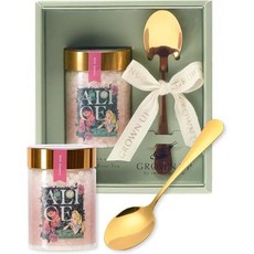 스위트 메종 목욕 선물 이불 나라의 앨리스 소금 숟가락 쁘띠 크리스마스 165519