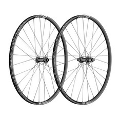 DT Swiss XR 1700 Spline 29吋 25mm Boost MTB 輪組, 1個, Shimano MTB