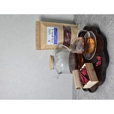 생농나라 유기농 블루베리 잎, 4개, 30g