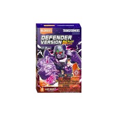 [블로키][단품] 트랜스포머 디펜더버전 DV06 랜덤