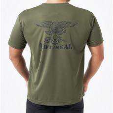 로카티 반팔 UDT 티셔츠 koreaarmy ROKA티 정품