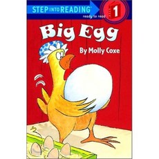 Big Egg:, Random House