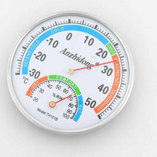 HOOT 온도계 온습도측정기