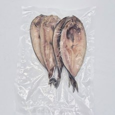 신선 고소한 반건조 임연수 냉품건조 임연수 국민생선, 1박스, 15미(1.2kg 내외)