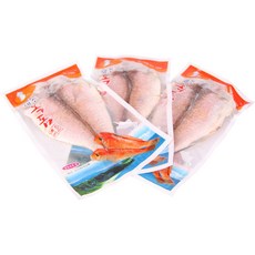 삼다몰 제주 자반 손질 옥돔, 3개
