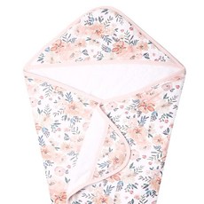 Copper Pearl 후드 목욕 타월 프리미엄 니트/테리 천 포켓 멋진 디자인 - 선물과 시간을 즐겁게 들기 좋습니다 가을 [호환]