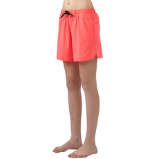 ilikai 女子基本平均板短褲