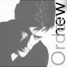 [CD] New Order (뉴 오더) - Low-Life