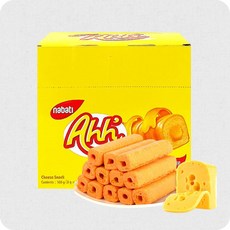 리치즈 아하 160g (8g*20개입), 10개