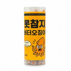 못참지 버터오징어 스틱 23개입, 1개