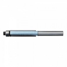 트리머 비트 평베어링비트 목공가공용 전동공구액세서리 10mm 35mm 6mm 1EA kei547mD
