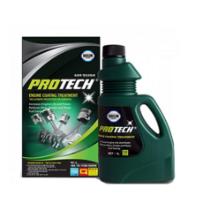프로텍 엔진코팅제 500ml 대림 엔진 금속 보호 오일 첨가제, 1개, 가솔린/휘발유