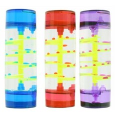 밀도차 원리이해 파라핀오일 버블시계 기초과학 논리학습 액체, 1세트