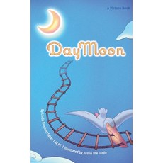 (영문도서) DayMoon Hardcover, Precocity Press, English, 9798987776698