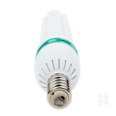 재군만세 75W 주광색 가정용, 1개