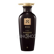 려 진생보 두피모발영양 샴푸, 1개, 400ml