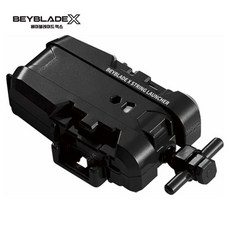 베이블레이드 엑스 BX-18 스트링 런처 베이엑스 스트링런처 팽이 배틀 슈팅 발사기 팽이놀이