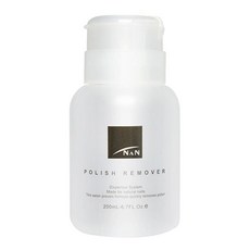 멘다 디스펜서 공병 200ml 펌프식 네일아트 리무버 공병 네일리무버 젤리무버 _20260101EA