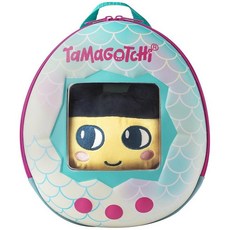 Tamagotchi 어드벤처 컴패니언 백팩 - 마메치