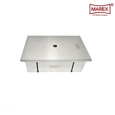 마렉스 IGT 스테인레스 폴딩 키친박스 250, 1개, 폴딩박스250